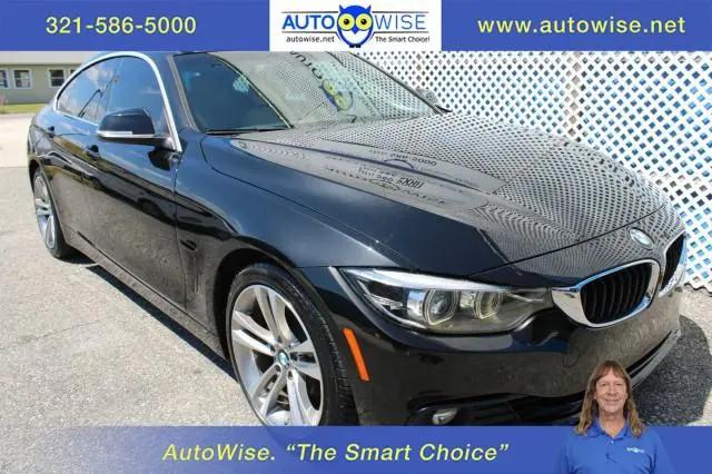 2019 BMW 430i Gran Coupe i for sale in Melbourne, FL