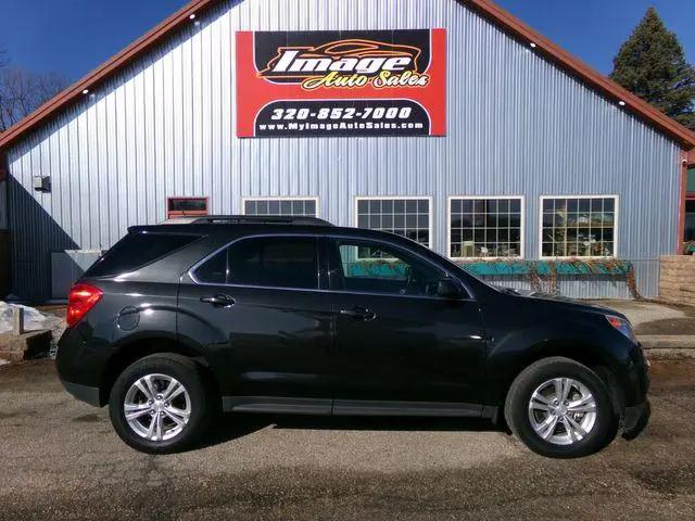 2014 Chevrolet Equinox 2LT for sale in Alexandria, MN