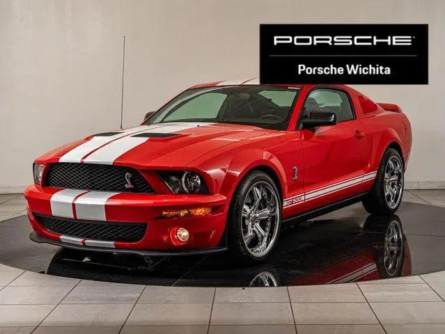 2008 Ford 500 Base for sale in Wichita, KS