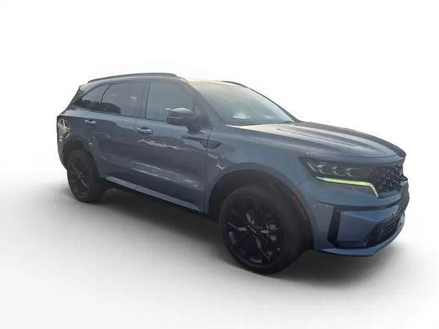 2023 Kia Sorento SX for sale in Tullahoma, TN