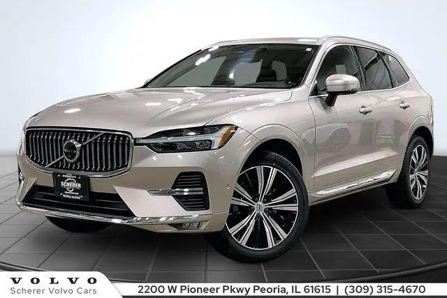 2023 Volvo XC60 B5 Plus Bright Theme for sale in Peoria, IL