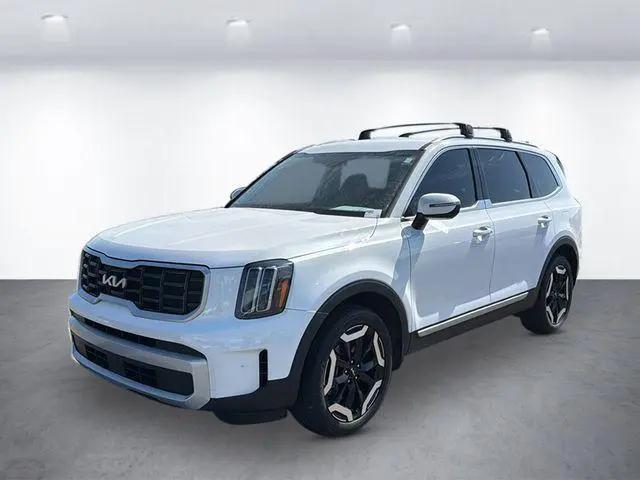 2023 Kia Telluride S for sale in Cullman, AL