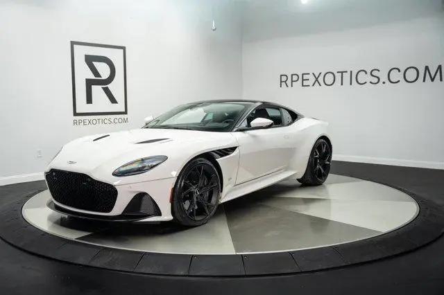 2019 Aston Martin DBS Superleggera for sale in Saint Louis, MO