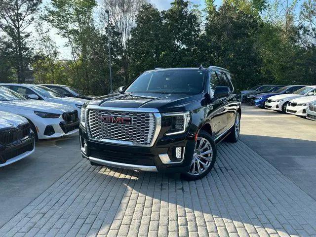 2024 GMC Yukon 4WD Denali for sale in Evans, GA