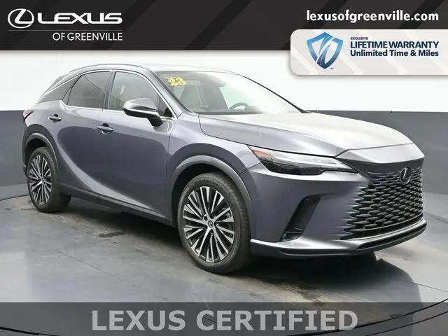 2023 Lexus RX 350 Premium Plus for sale in Greenville, SC