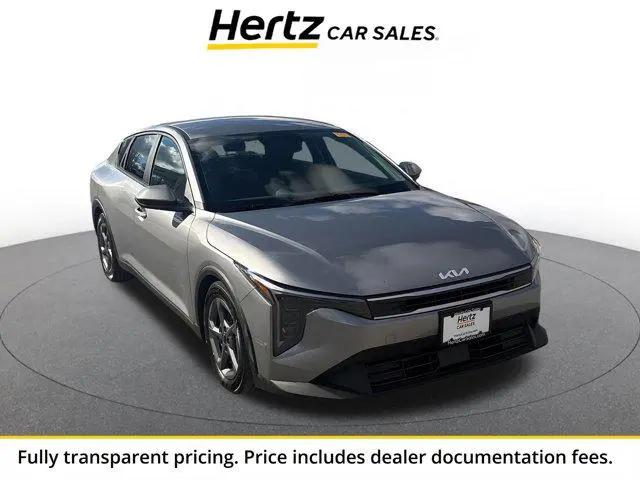 2025 Kia K4 LXS for sale in Nottingham, MD