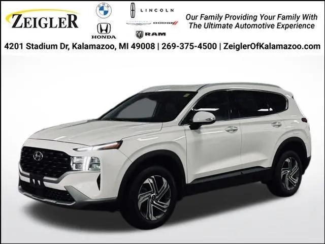 2023 Hyundai Santa Fe SEL for sale in Kalamazoo, MI