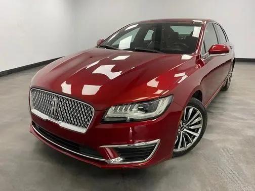 2017 Lincoln MKZ Select for sale in Linden, NJ