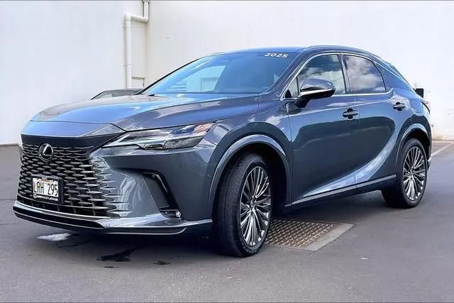 2025 Lexus RX 350 RX 350 for sale in Kahului, HI