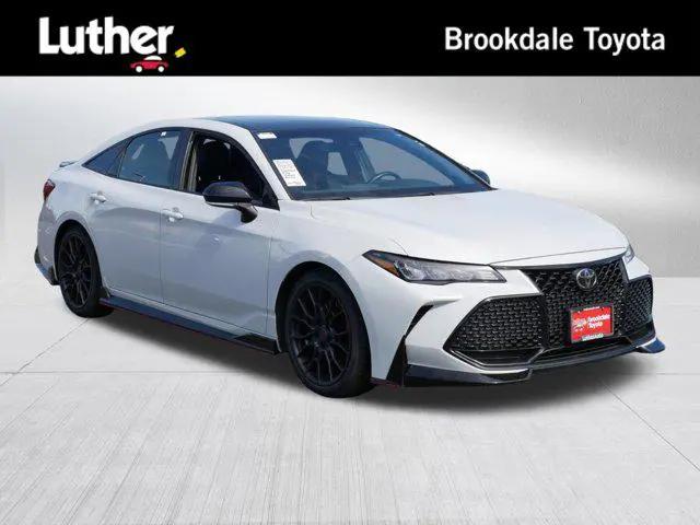 2021 Toyota Avalon TRD for sale in Brooklyn Center, MN