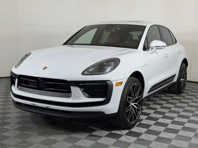 2026 Porsche Macan AWD for sale in Brentwood, TN