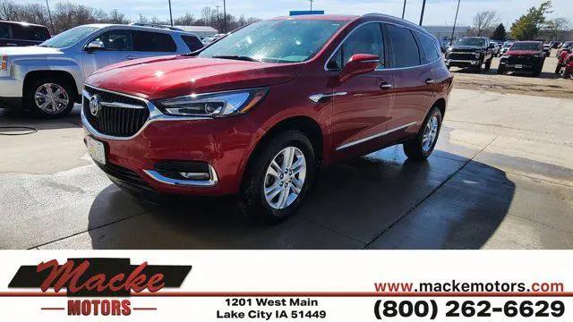 2019 Buick Enclave FWD Essence for sale in Lake City, IA