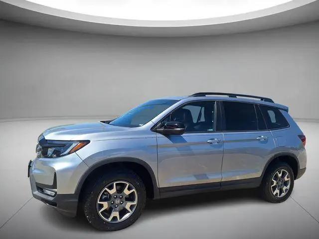 2023 Honda Passport AWD TrailSport for sale in Harvey, LA