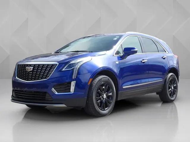 2023 Cadillac XT5 AWD Premium Luxury for sale near Cincinnati, OH