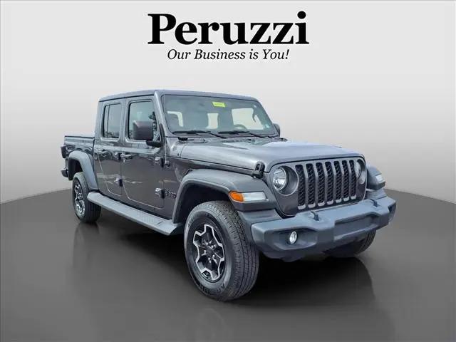 2020 Jeep Gladiator Sport S for sale in Fairless Hills, PA