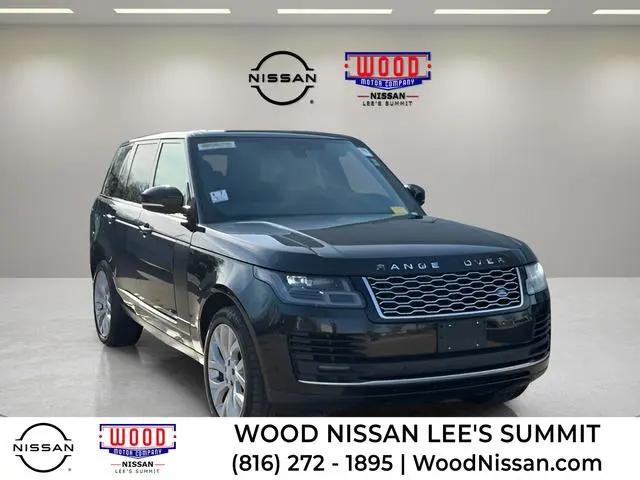 2020 Land Rover Range Rover P525 HSE for sale in Lee's Summit, MO