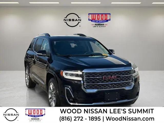 2023 GMC Acadia AWD Denali for sale in Lee's Summit, MO