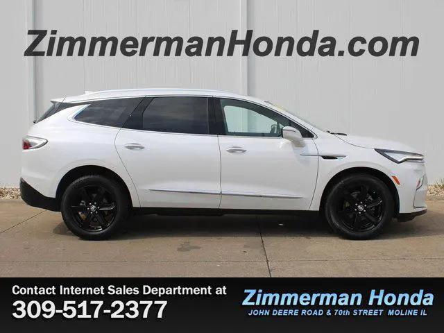 2023 Buick Enclave Essence AWD for sale in Moline, IL