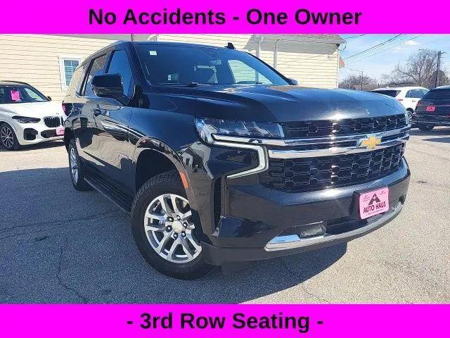 2022 Chevrolet Tahoe LS for sale in Green Bay, WI