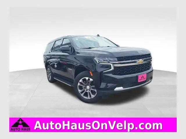 2022 Chevrolet Tahoe LS for sale in Green Bay, WI
