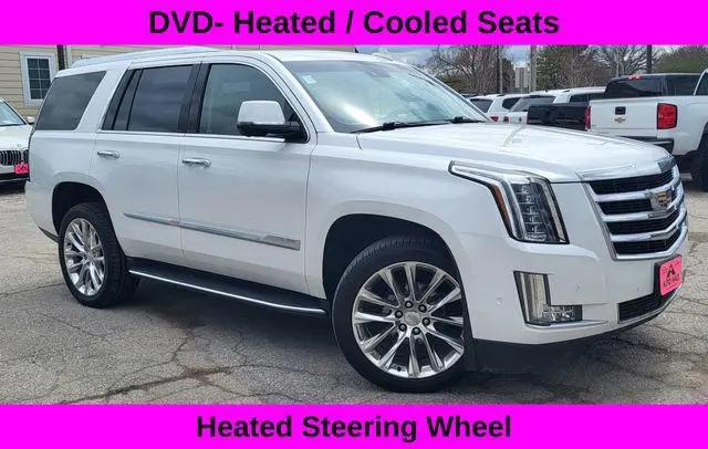 2019 Cadillac Escalade Luxury for sale in Green Bay, WI