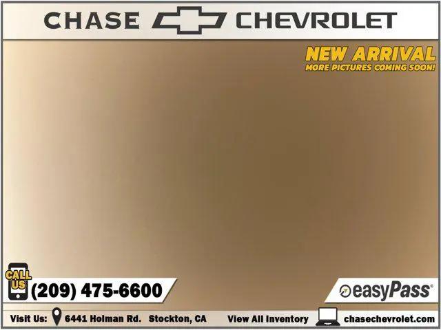 2025 Chevrolet Silverado 2500HD 4WD Crew Cab Standard Bed LTZ for sale in Stockton, CA