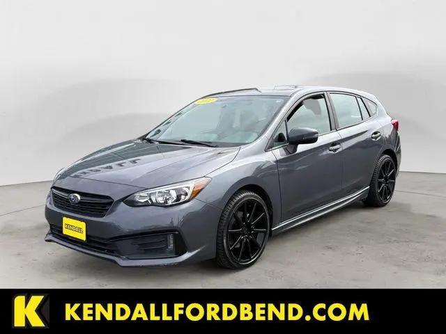 2022 Subaru Impreza Sport 5-Door for sale in Bend, OR