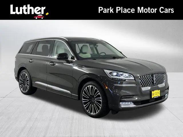 2024 Lincoln Aviator Black Label for sale in Rochester, MN