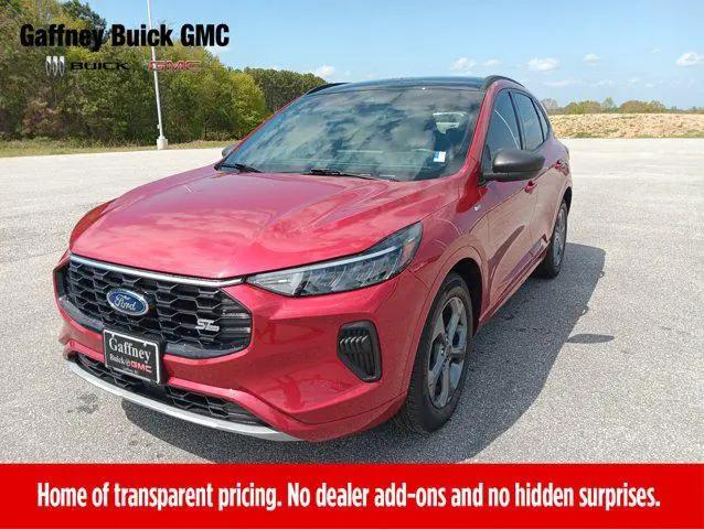 2024 Ford Escape ST-Line for sale in Gaffney, SC