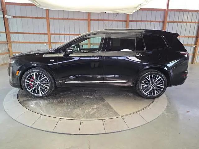 2024 Cadillac XT6 Sport for sale in West Sand Lake, NY