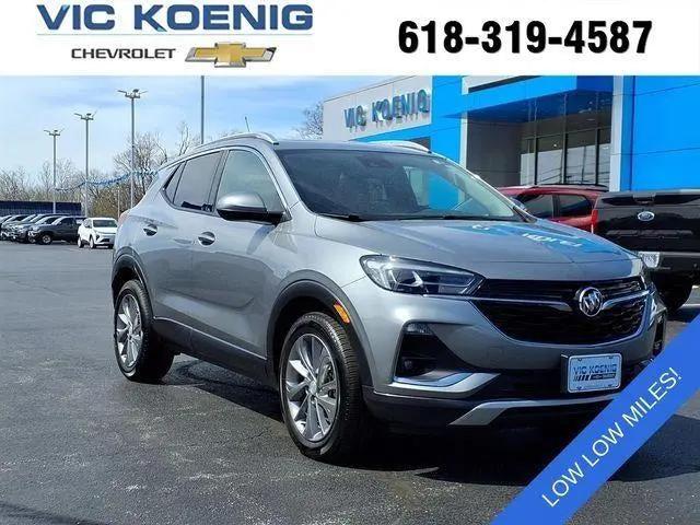 2023 Buick Encore GX Essence FWD for sale in Carbondale, IL