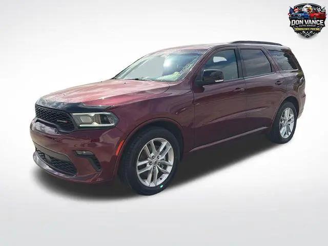 2023 Dodge Durango GT Plus RWD for sale in Marshfield, MO