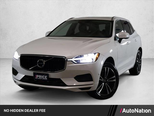 2019 Volvo XC60 T6 Momentum for sale in Bellevue, WA