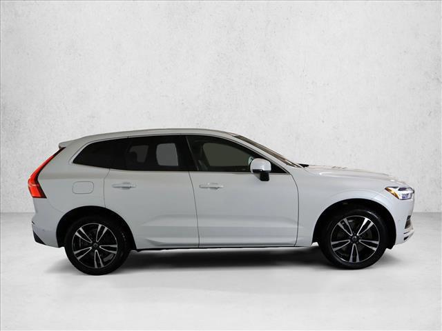 2019 Volvo XC60 T6 Momentum
