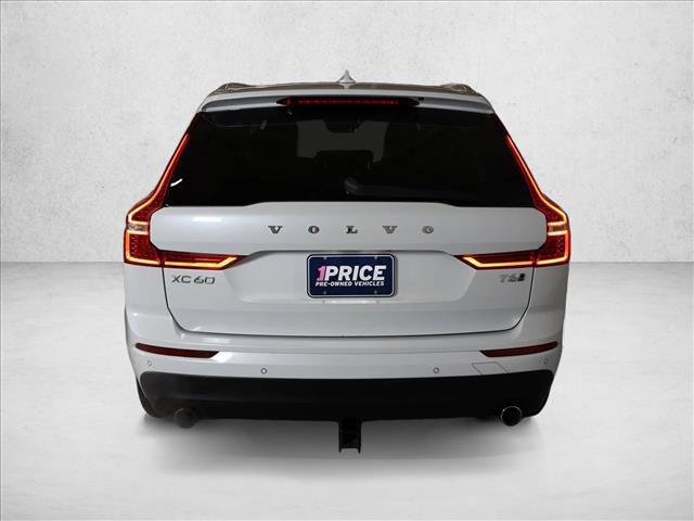 2019 Volvo XC60 T6 Momentum