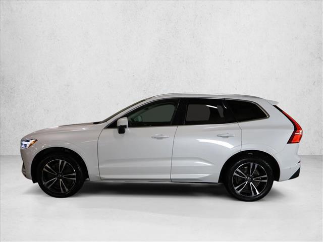 2019 Volvo XC60 T6 Momentum