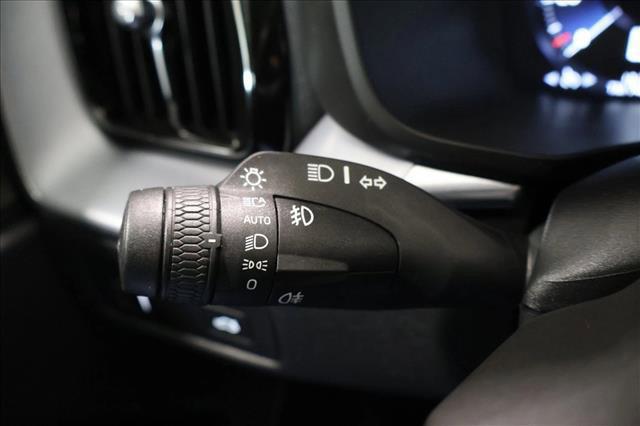 2019 Volvo XC60 T6 Momentum