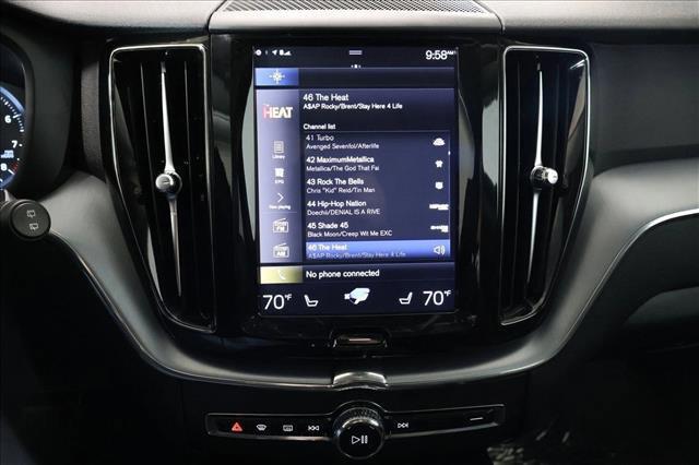 2019 Volvo XC60 T6 Momentum