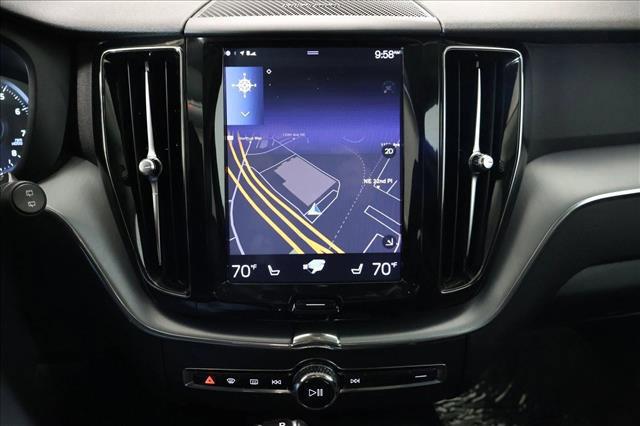 2019 Volvo XC60 T6 Momentum