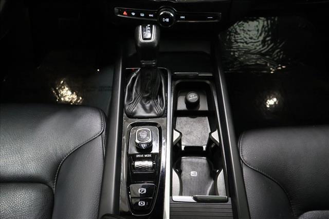 2019 Volvo XC60 T6 Momentum