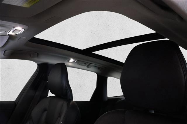 2019 Volvo XC60 T6 Momentum