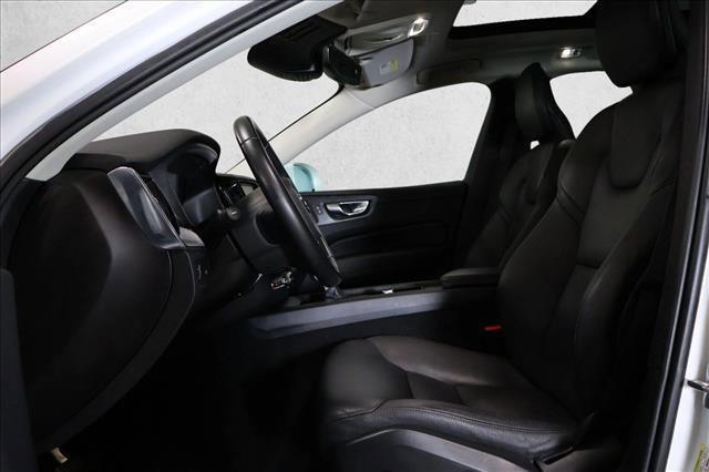2019 Volvo XC60 T6 Momentum