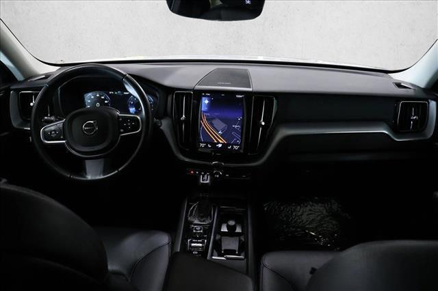 2019 Volvo XC60 T6 Momentum