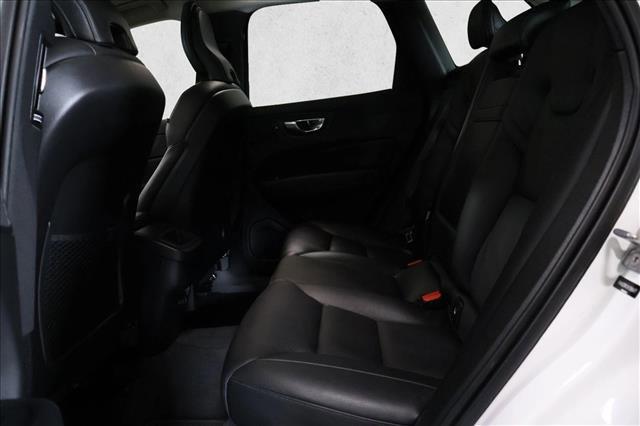 2019 Volvo XC60 T6 Momentum
