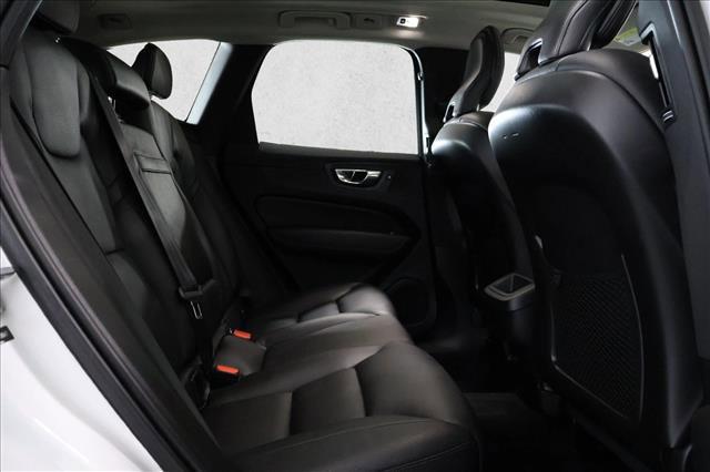 2019 Volvo XC60 T6 Momentum