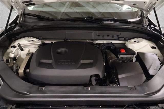 2019 Volvo XC60 T6 Momentum