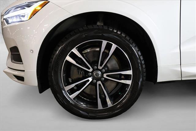 2019 Volvo XC60 T6 Momentum