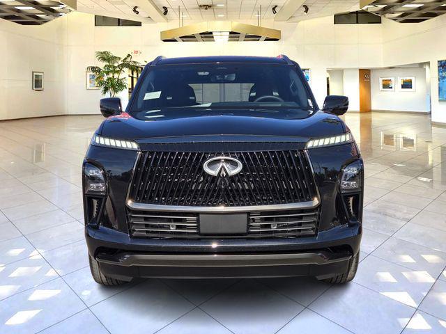 2026 INFINITI QX80 AUTOGRAPH AWD