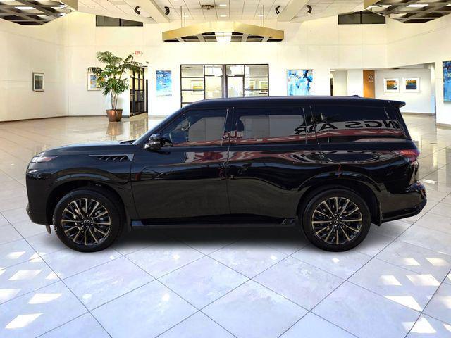 2026 INFINITI QX80 AUTOGRAPH AWD
