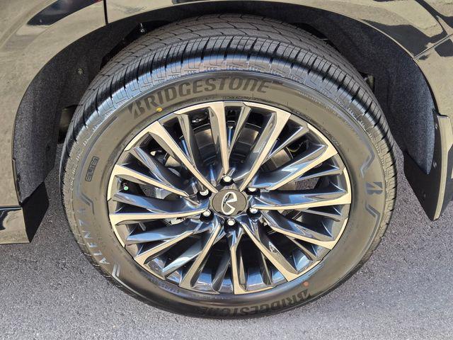 2026 INFINITI QX80 AUTOGRAPH AWD
